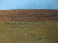 Herter's No. 99 Squirrel Master Call