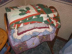 Quilts & Comforters