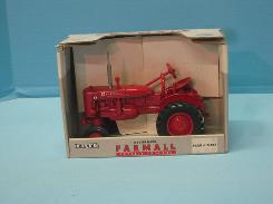 McCormick Farmall Super A Tractor