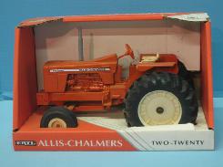 Allis-Chalmers Two-Twenty Tractor 