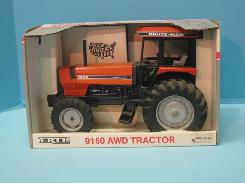 Deutz-Allis 9150 All Wheel Drive Tractor 