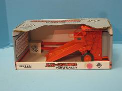 Allis-Chalmers Roto Baler