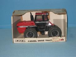 IH 4894 Four Wheel Drive Tractor