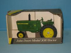 JD Model 3010 Tractor