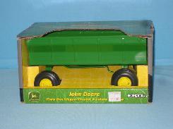 JD Flare Box Wagon 