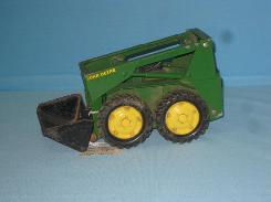 Large Selection of Die Cast JD Farm Toys