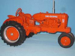  Allis-Chalmers WD 45 Tractor