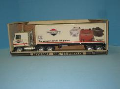 Nylint GMC 18 Wheeler 