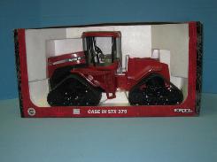 Case IH STW 375 Tractor