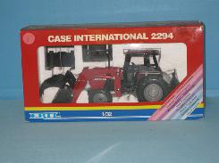 Case International 2294 Tractor