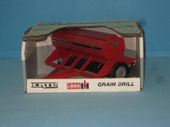 Case IH Grail Drill