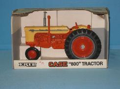 Case-O-Matic 800 Diesel Tractor