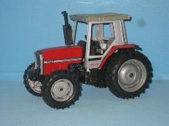 Massey Ferguson 3630 Tractor