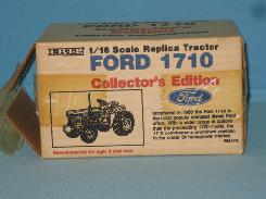 Ford 1710 Tractor