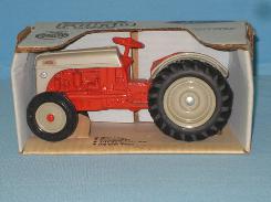 Ford 8N Tractor 