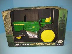 JD 4010 Diesel Tractor