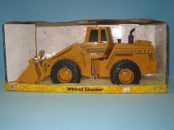 Case Wheel Loader