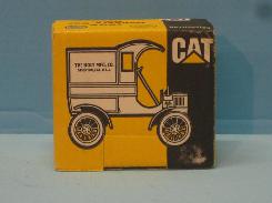 Caterpillar 1905 Delivery Truck Bank