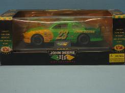 JD Motorsports 1996 Nascar Die-Cast Bank