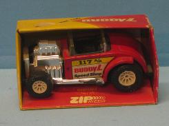 1979 Buddy L Hot Rod