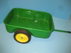 JD Child's Tractor Wagon