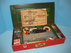 Early Erector Set 