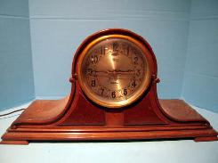 Telechron Revere Mantle Clock