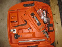 Paslode 30 Cordless Framing Nailer