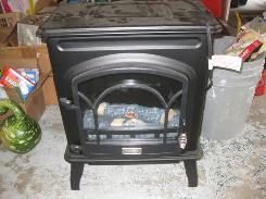 Portable Electric Stove