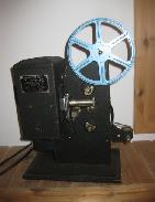 Kodascope Eight Model 50 8mm Movie Projector