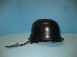 Nazi Metal War Helmet