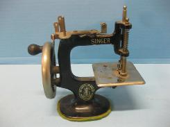 Singer Childs Sewing Machine 