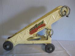 Buddy L Portable Scoop - N - Load Dump Truck