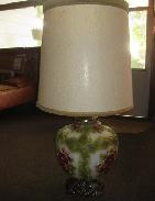 Table Lamp