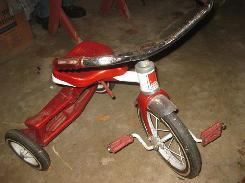 AMF Junior Child's Tricycle 