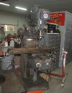  Lagun-Republic FTV_1 Bridgeport Mill