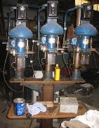 Shop Equipment & MechanicTools