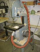    Delta 14 Band Saw