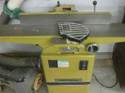     Powermatic 6 Model 054 Power Planer