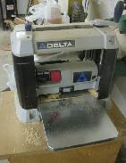    Delta 12 Thickness Planer