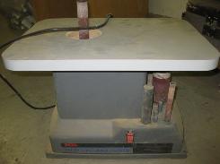    Ryobi Oscillating Spindle Sander