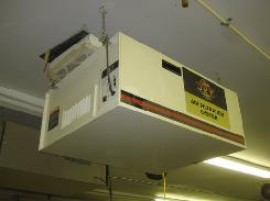  Jet Gold Series Air Filtration System