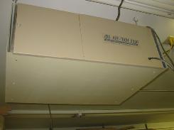  JDS Air-Tech 2000 Filtration System