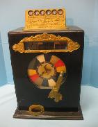  Victor 'Little Six America Wins' Slot Machine