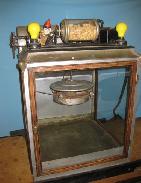  C. Cretors Mechanical 'Earnmore' Popcorn Peanut Roaster Machine