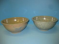 Texasware 9 Mixing Bowls 