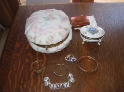Misc. Jewelry