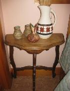 Southwest Sand Art Vases