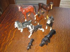 Japan China Miniature Dogs