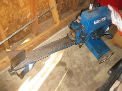 Little John Wood Splitter